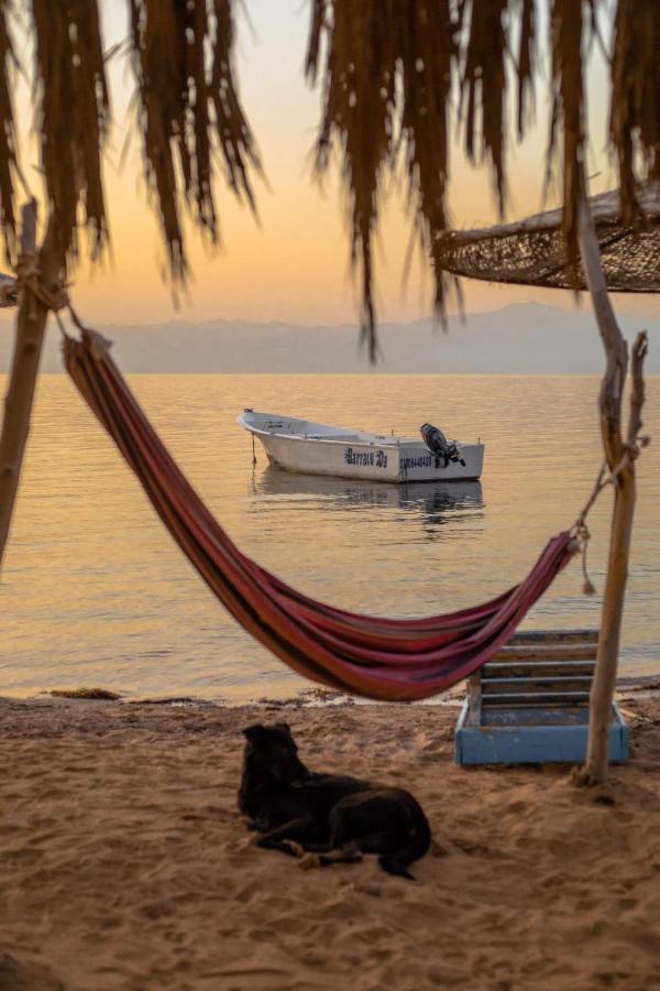 Elbadawy Camp Hotel Nuweiba Exterior photo